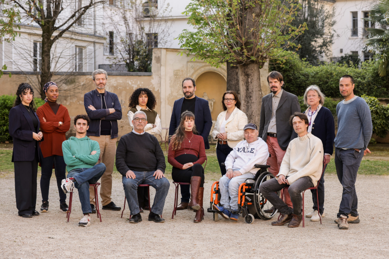 14 citoyens contre l'Etat