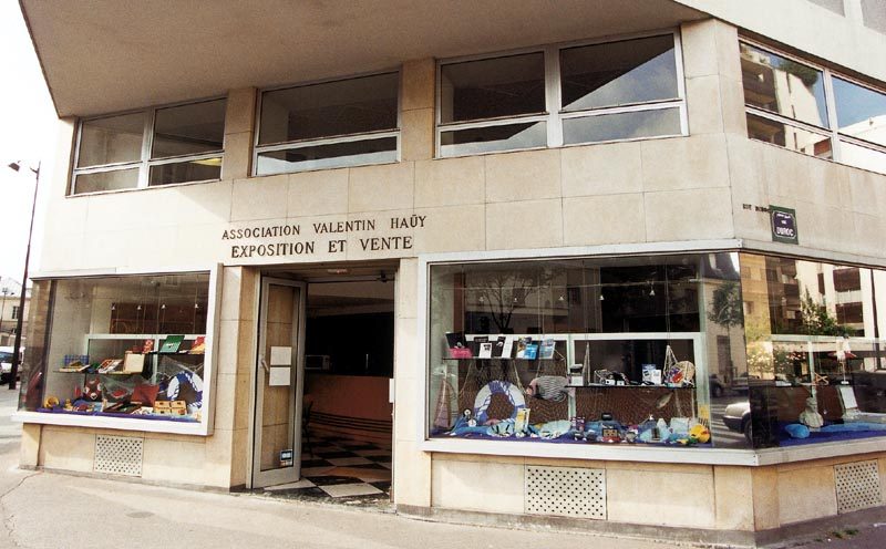 L’AVH fait fructifier ses millions