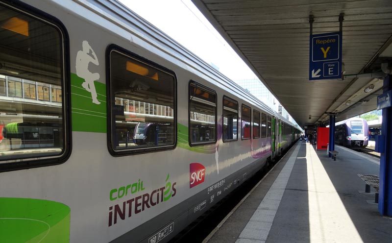 La SNCF invente les trains accessibles… inaccessibles !