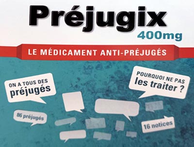 Préjugix.