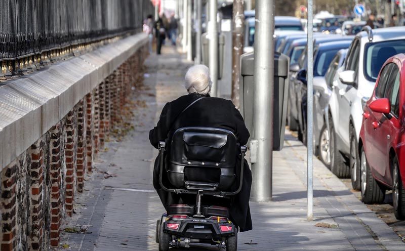 Futures retraites, pensions de misère