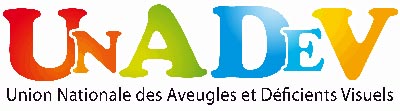Logo de l'UNADEV