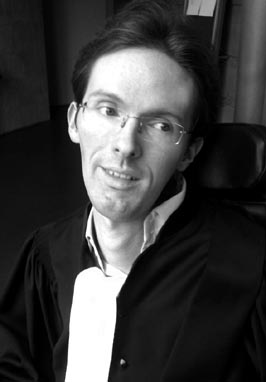 Un avocat contre la MDPH
