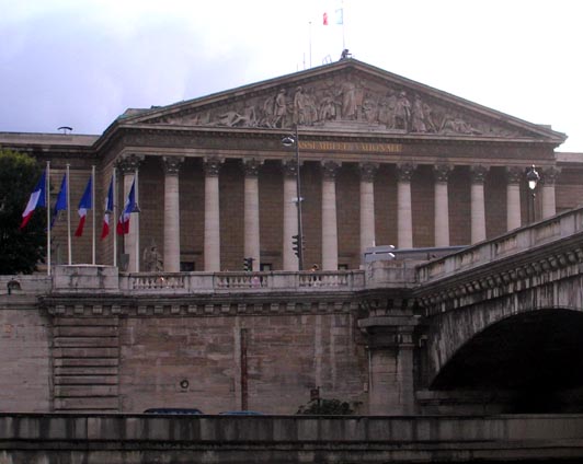 Assemblée Nationale