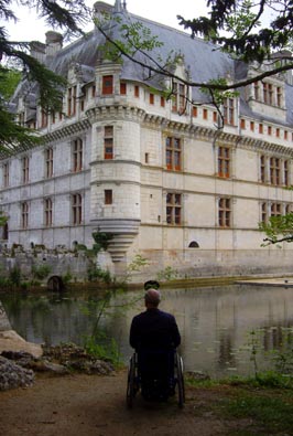 Azay-le-Rideau