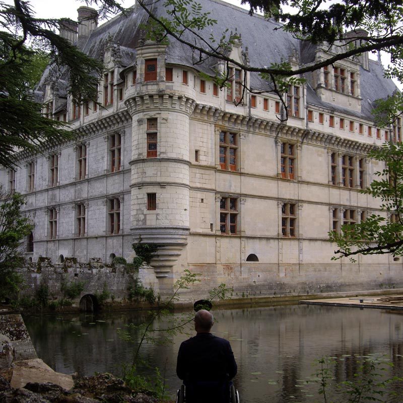 Azay-le-Rideau