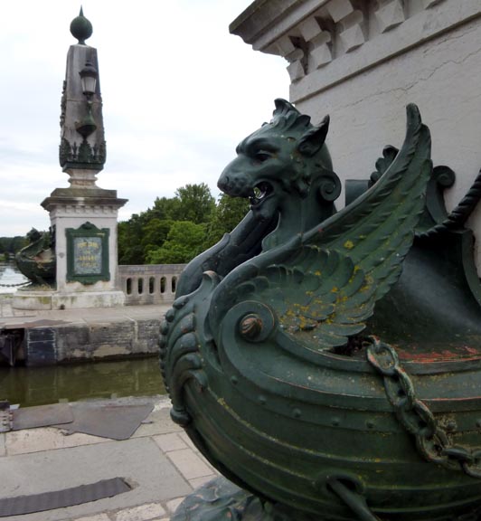 pont-canal de Briare