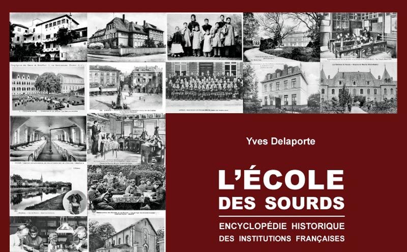 L’école des Sourds