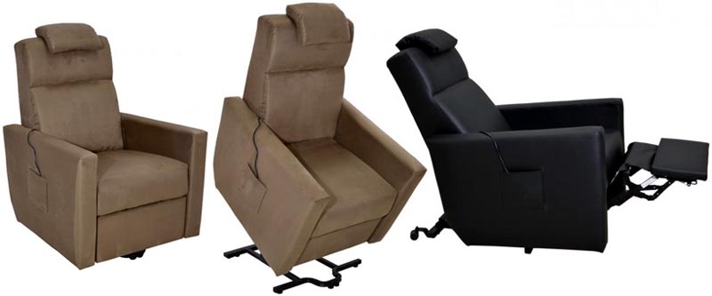 Fauteuils releveurs Invacare