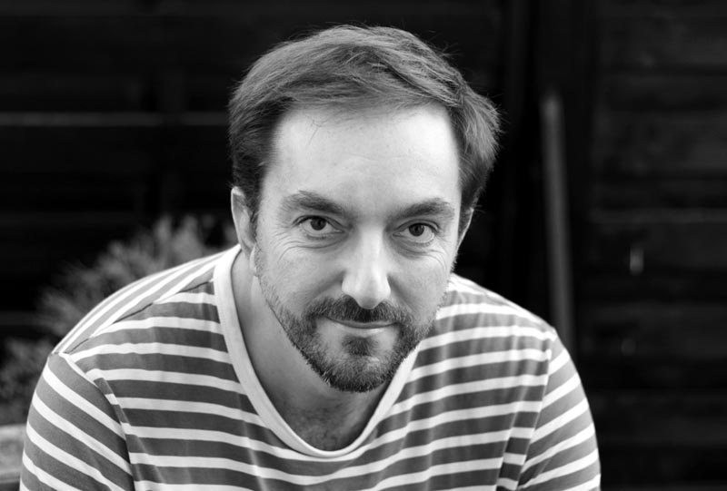 Grégory Mahieux.