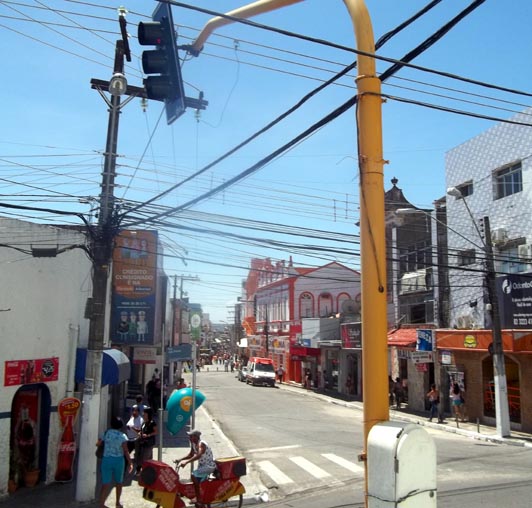 Maceio