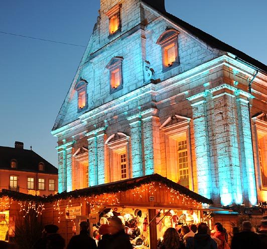 Noëls en Franche-Comté