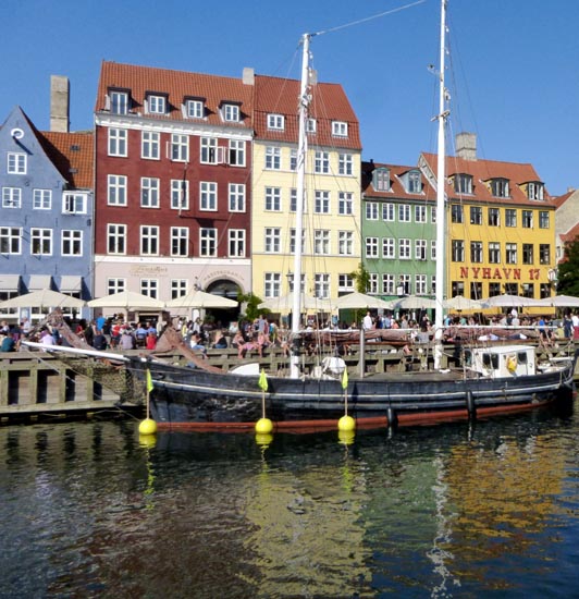 Nyhavn