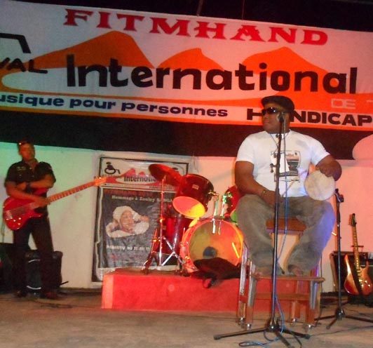 Un festival pour vivre ensemble