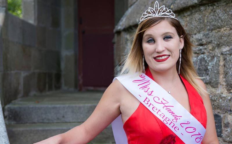 Une Miss contre la Dépakine