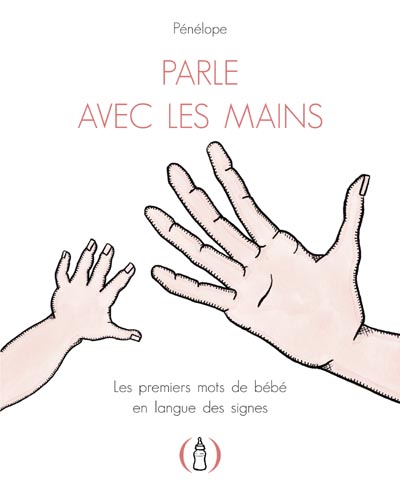 Parle avec les mains !