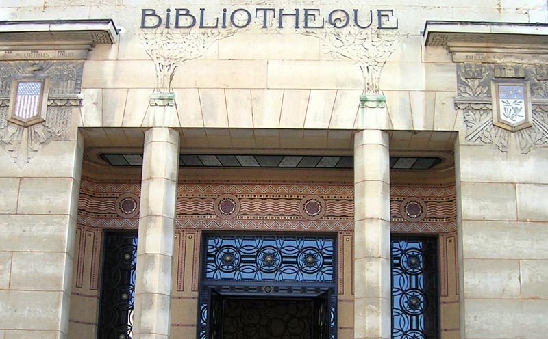 Pour des bibliothèques handi-accueillantes