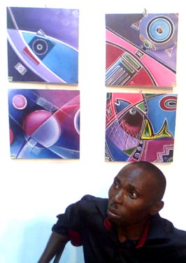 Réussir grâce à l’Art
