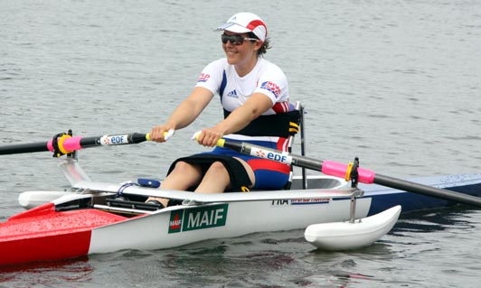 Nathalie Benoit