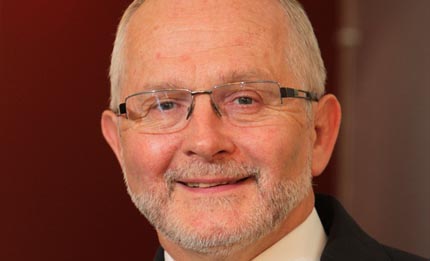 Sir Philip Craven © I.P.C.