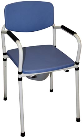 De la chaise au fauteuil.