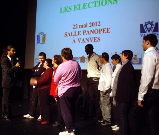 Citoyenneté pour tous