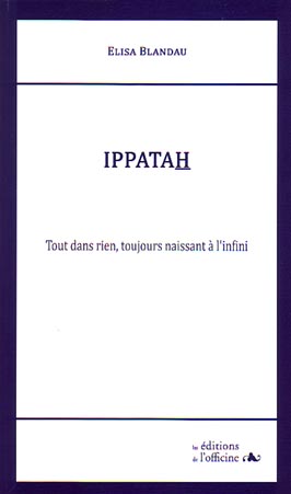 Ippatah ou l’Évangile selon Perrine