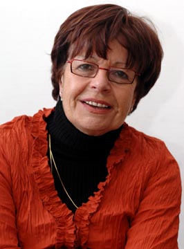 Jocelyne Vidard