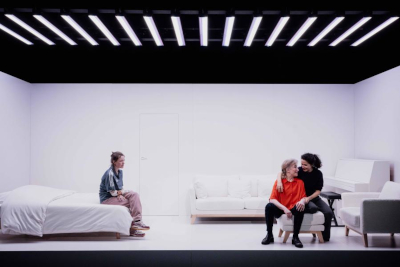 A notre place ©Simon Gosselin