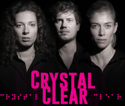 Affiche de Crystal clear
