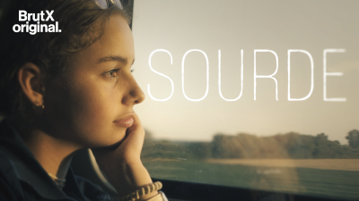 Affiche de Sourde