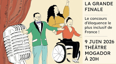 Affiche de Tous Eloquents 2026