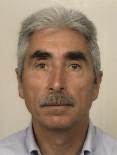Alain Dupré