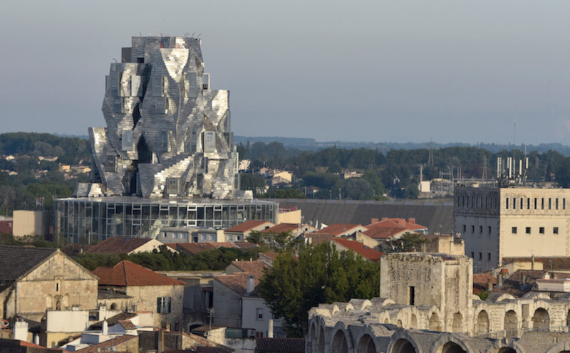 Arles, entre tradition et modernité