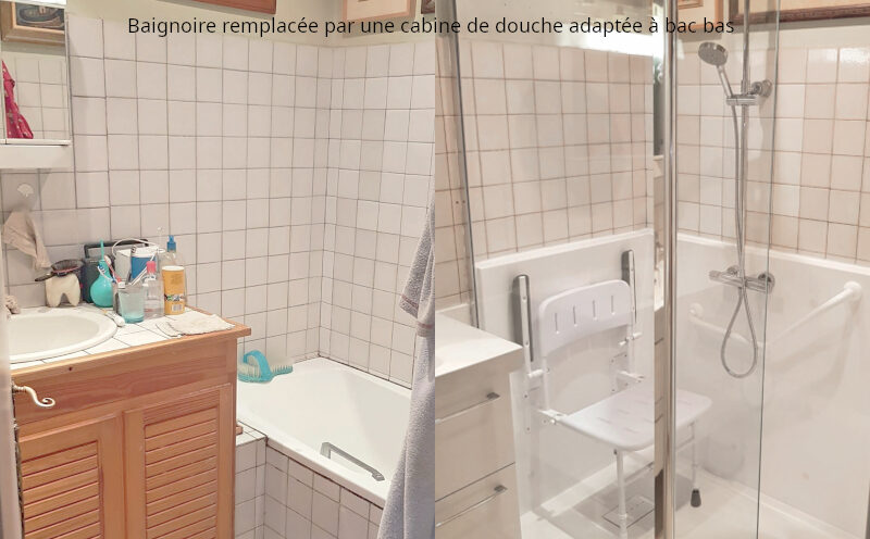 L’escargot MaprimeAdapt’