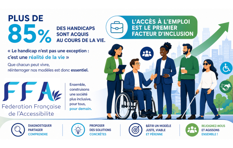 Bandeau FFA emploi