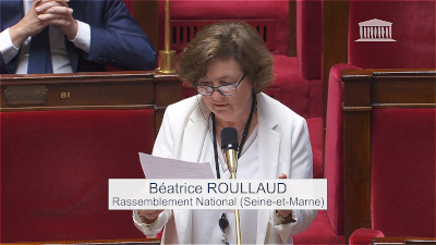 Béatrice Roullaud