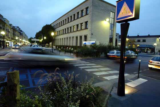 Beauvais, bilan d’une ville-pilote