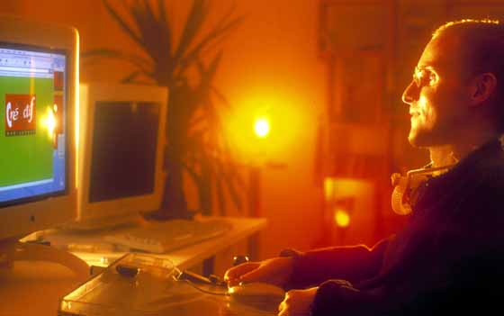 Travailler : une expérience difficile