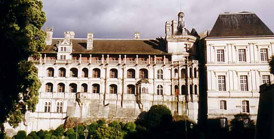 Château de Blois