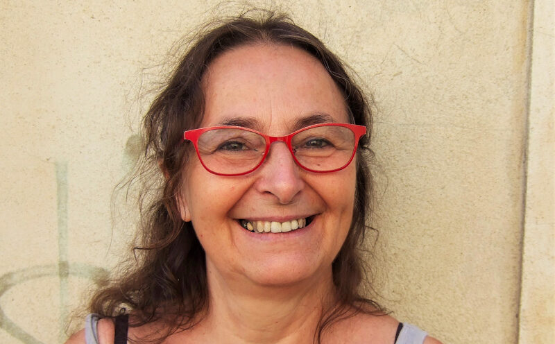 Les poèmes signés de Brigitte Baumié