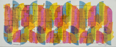 Brion Gysin, dreamachine, 1979