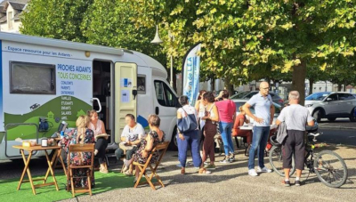Bus des aidants
