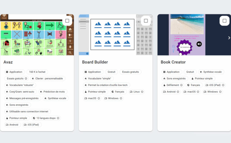 AAC4AL, la plateforme sur la CAA