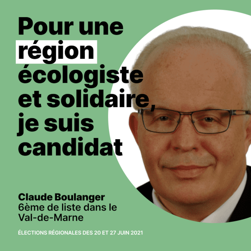 Claude Boulanger Reijnen