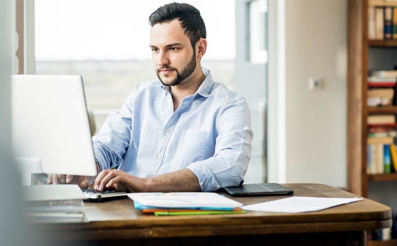 Télétravail mode d’emploi