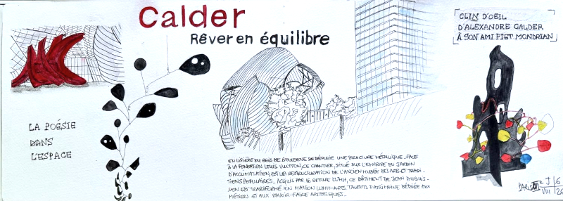 Calder