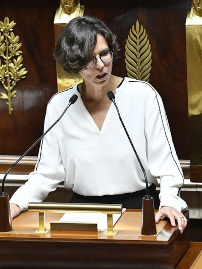 Camille Galliard-Minier.