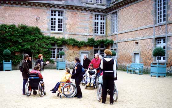 Monuments : c’est ouvert