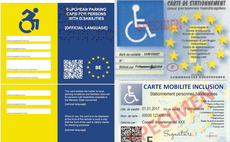Cartes : 8 mois pour en changer ?